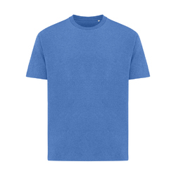 T-shirt coupe boxy en coton recyclé IQONIQ Teide