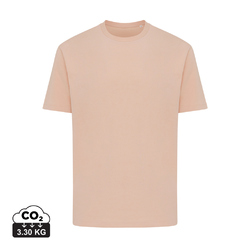 T-shirt coupe boxy en coton recyclé IQONIQ Teide