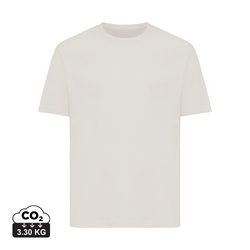 T-shirt coupe boxy en coton recyclé IQONIQ Teide