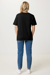 T-shirt coupe boxy en coton recyclé IQONIQ Teide