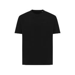 T-shirt coupe boxy en coton recyclé IQONIQ Teide