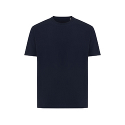 T-shirt coupe boxy en coton recyclé IQONIQ Teide