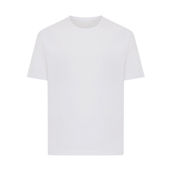 T-shirt coupe boxy en coton recyclé IQONIQ Teide