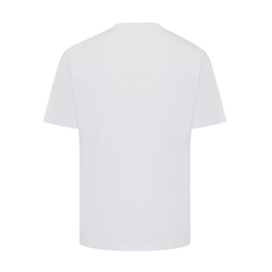 T-shirt coupe boxy en coton recyclé IQONIQ Teide