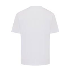 T-shirt coupe boxy en coton recyclé IQONIQ Teide
