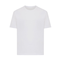 T-shirt coupe boxy en coton recyclé IQONIQ Teide