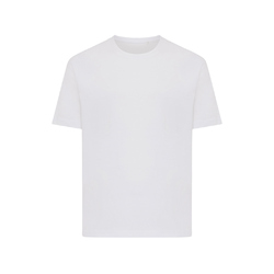T-shirt coupe boxy en coton recyclé IQONIQ Teide
