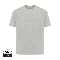 T-shirt coupe boxy en coton recyclé IQONIQ Teide