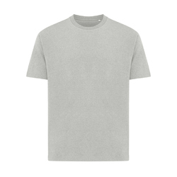 T-shirt coupe boxy en coton recyclé IQONIQ Teide