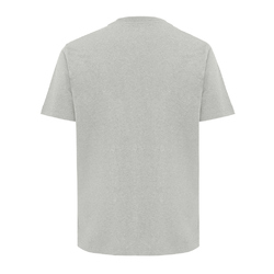 T-shirt coupe boxy en coton recyclé IQONIQ Teide