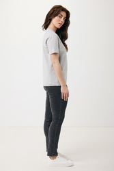 T-shirt coupe boxy en coton recyclé IQONIQ Teide