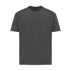 T-shirt coupe boxy en coton recyclé IQONIQ Teide