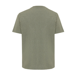 T-shirt coupe boxy en coton recyclé IQONIQ Teide