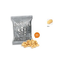 Cacahuètes en sachet promo, Cacahuètez