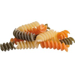 Pâtes BIO en sachet à fond plat, Pâtes légères bio