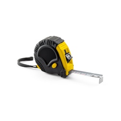 GULIVER III. Mètre ruban de 3m en ABS