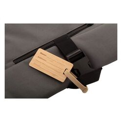 étiquette à bagage Jakarta