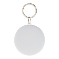 porte-clés RPET KeyBadge RPET Maxi