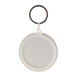 porte-clés RPET KeyBadge RPET Maxi