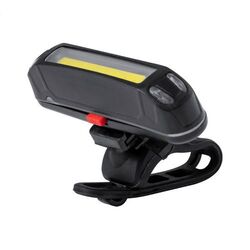 lampe à vélo rechargeable Bicox