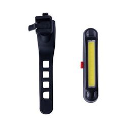 lampe à vélo rechargeable Bicox