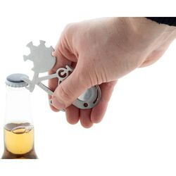 Outil multifonctions Coppi