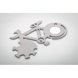 Outil multifonctions Coppi