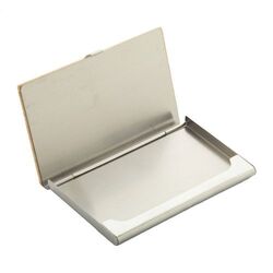 porte cartes de visite Kahoku