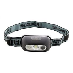 Lampe frontale Rexplorer