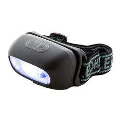 Lampe frontale Rexplorer