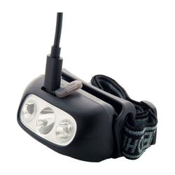 Lampe frontale Rexplorer