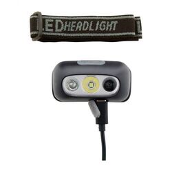 Lampe frontale Rexplorer