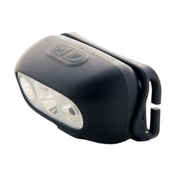 Lampe frontale Rexplorer