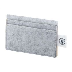 Porte-cartes de crédit CreaFelt Card
