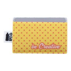 Porte-Cartes De Crédit CreaFelt Card