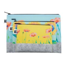 trousse de toilette CreaFelt Beauty L