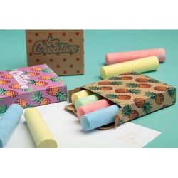 set de craies Chaxon