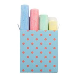 set de craies Chaxon