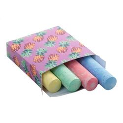 set de craies Chaxon