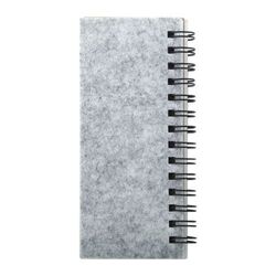 Carnet De Notes Rpet Felmark RPET