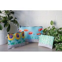 trousse de toilette CreaFelt Beauty M