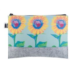 trousse de toilette CreaFelt Beauty M