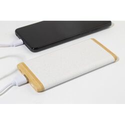 Power Bank Cereale