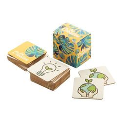 Jeu de mémoire personnalisé Peppermor