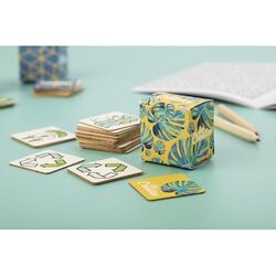 Jeu De Mémoire Personnalisé Peppermor