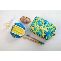 trousse de toilette CreaBeauty Draw