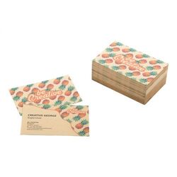 cartes de visite Visicard Eco