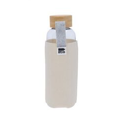 Bouteille en RPET CarryFelt RPET