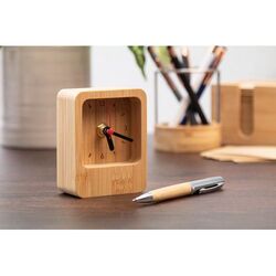 Horloge de bureau Takai
