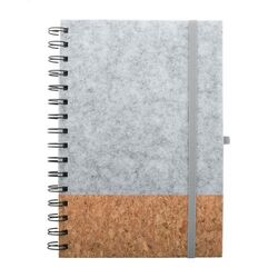 Carnet de notes RPET Corsens
